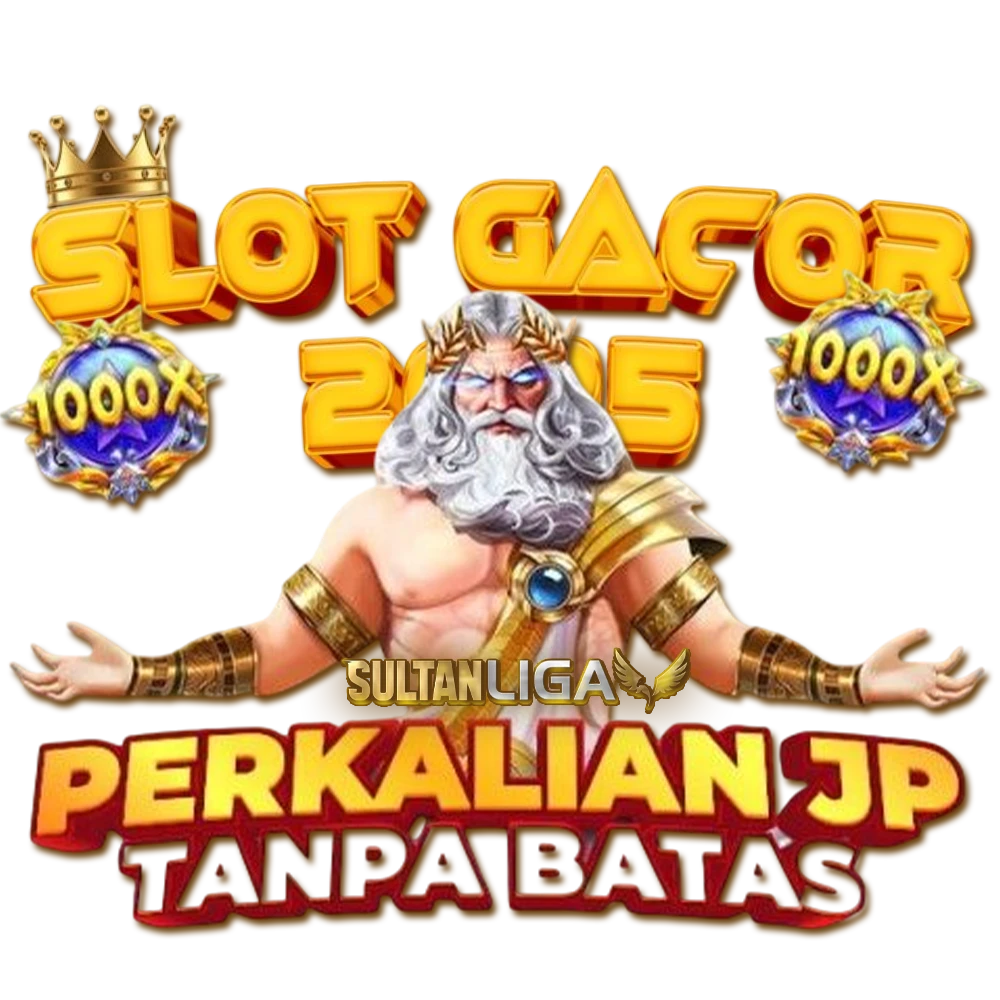 SULTANLIGA: Situs Slot Gacor Online dan Slot88 Terpercaya Hari ini.
